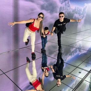 Meet your Posher, Natalia